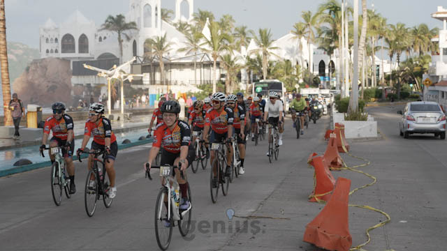 Cycling Ronde 3 Oct (Carrera) · Foto 186