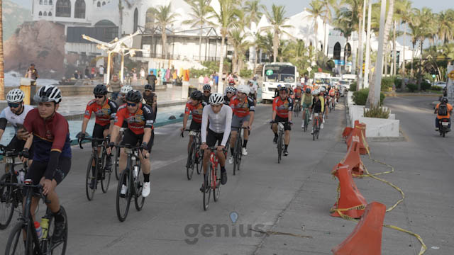 Cycling Ronde 3 Oct (Carrera) · Foto 159