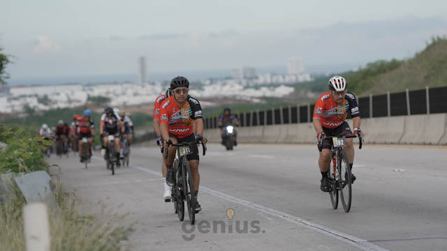 Cycling Ronde 3 Oct (Carrera) · Foto 394