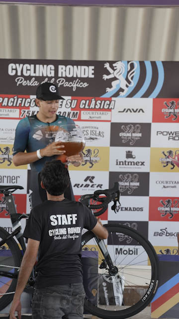 Cycling Ronde 3 Oct (Carrera) · Foto 1079