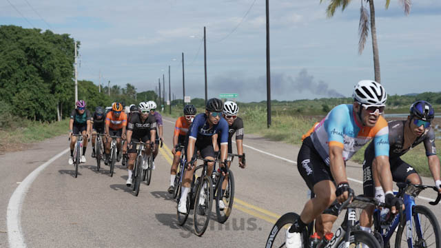 Cycling Ronde 3 Oct (Carrera) · Foto 816