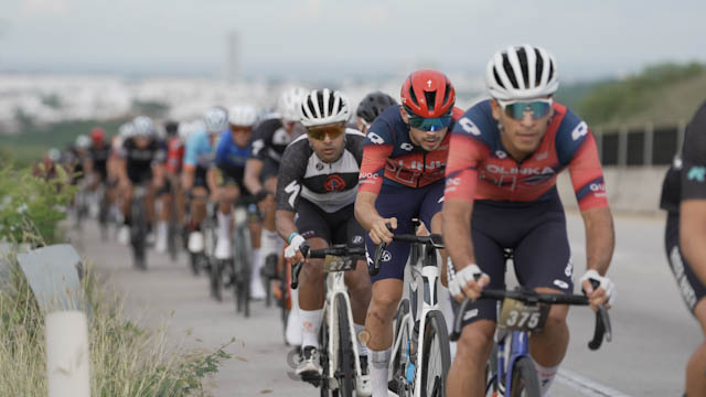Cycling Ronde 3 Oct (Carrera) · Foto 346
