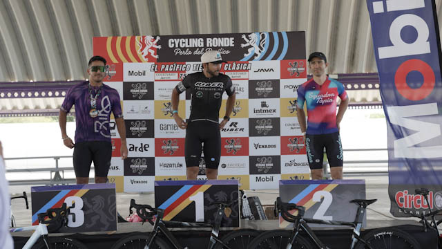 Cycling Ronde 3 Oct (Carrera) · Foto 990