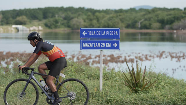 Cycling Ronde 3 Oct (Carrera) · Foto 669