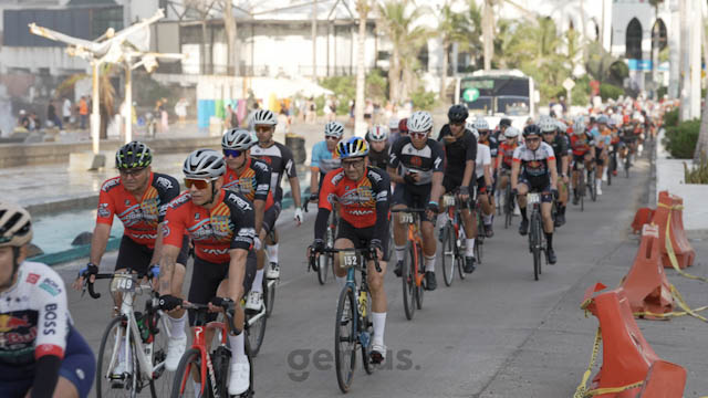 Cycling Ronde 3 Oct (Carrera) · Foto 15