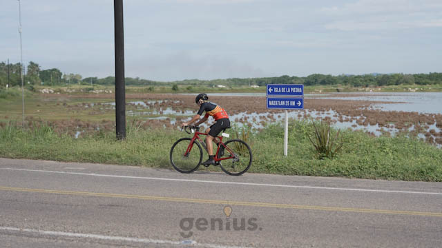 Cycling Ronde 3 Oct (Carrera) · Foto 705