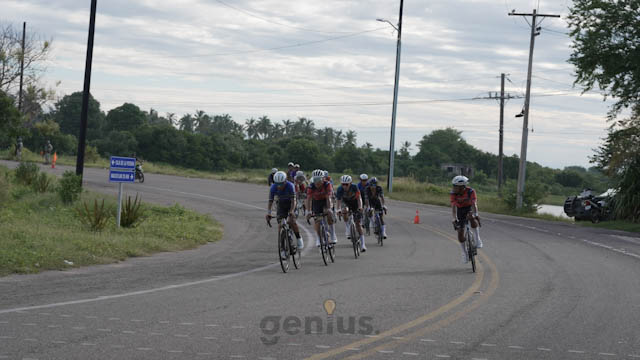 Cycling Ronde 3 Oct (Carrera) · Foto 549