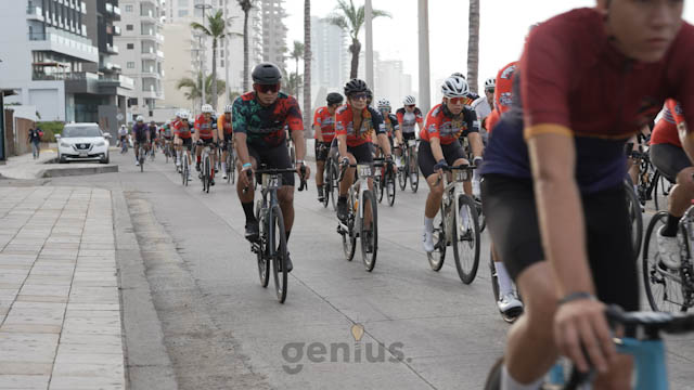 Cycling Ronde 3 Oct (Carrera) · Foto 266