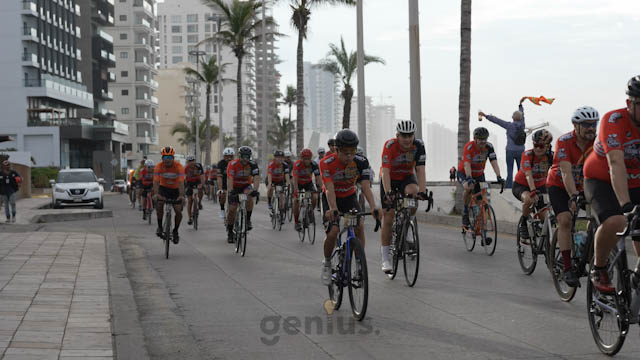 Cycling Ronde 3 Oct (Carrera) · Foto 304