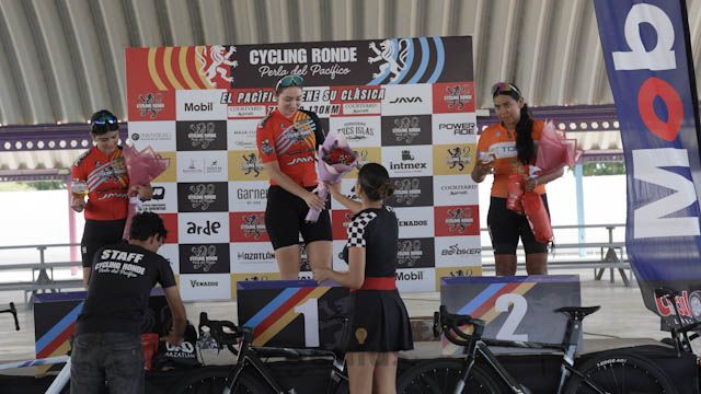 Cycling Ronde 3 Oct (Carrera) · Foto 1006