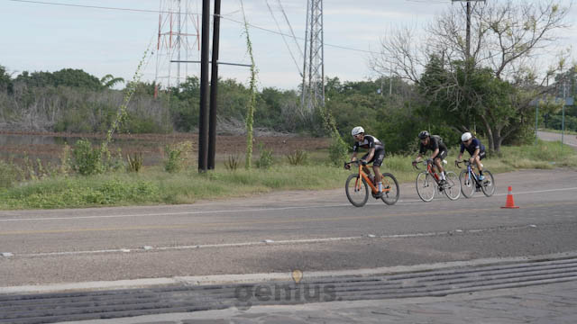 Cycling Ronde 3 Oct (Carrera) · Foto 587