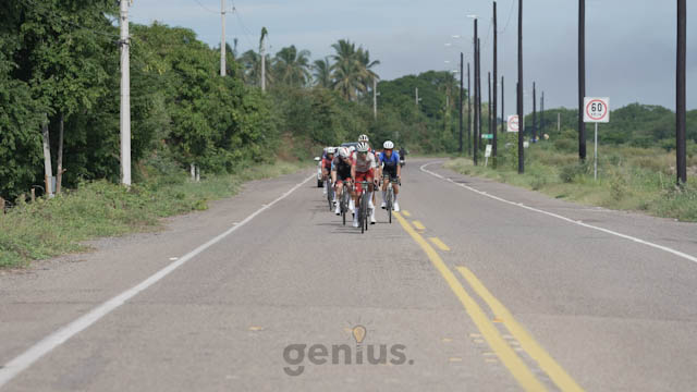Cycling Ronde 3 Oct (Carrera) · Foto 796