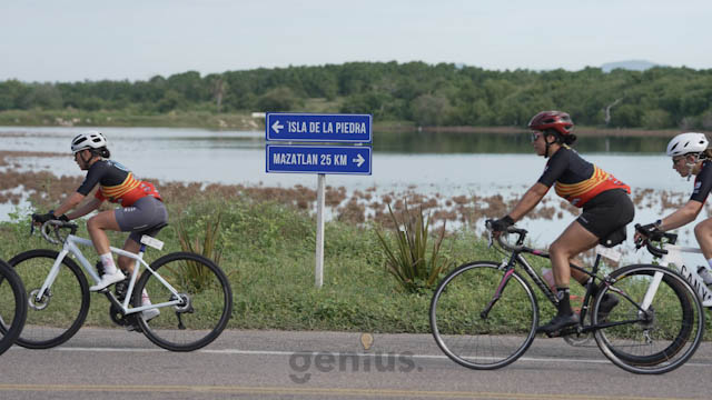 Cycling Ronde 3 Oct (Carrera) · Foto 735