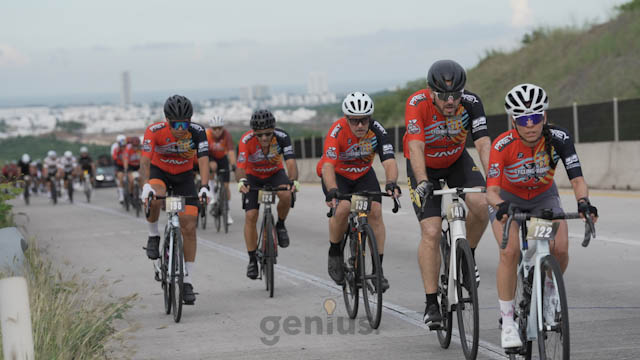 Cycling Ronde 3 Oct (Carrera) · Foto 417