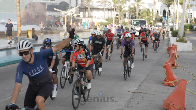 Cycling Ronde 3 Oct (Carrera) · Foto 137