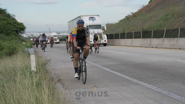 Cycling Ronde 3 Oct (Carrera) · Foto 524