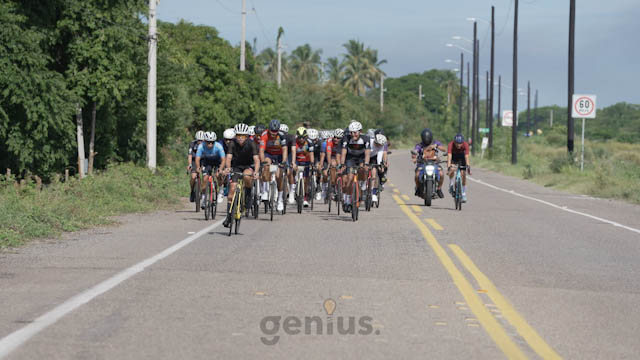 Cycling Ronde 3 Oct (Carrera) · Foto 858