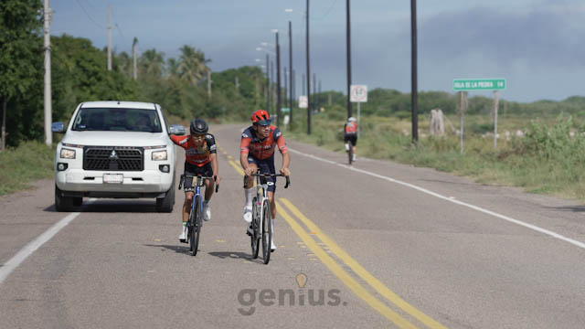 Cycling Ronde 3 Oct (Carrera) · Foto 846