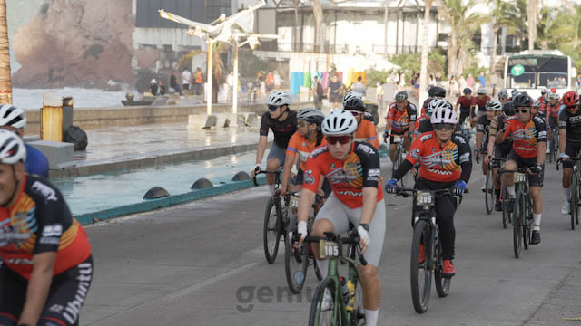 Cycling Ronde 3 Oct (Carrera) · Foto 33