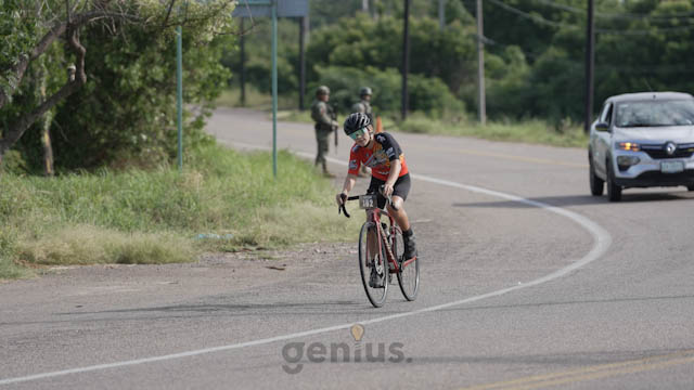 Cycling Ronde 3 Oct (Carrera) · Foto 703