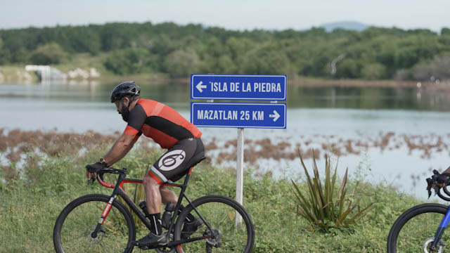 Cycling Ronde 3 Oct (Carrera) · Foto 671