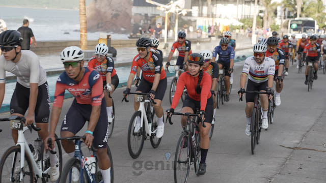 Cycling Ronde 3 Oct (Carrera) · Foto 75