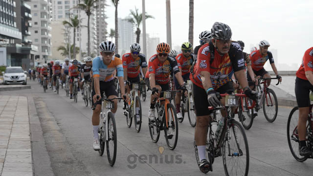 Cycling Ronde 3 Oct (Carrera) · Foto 226