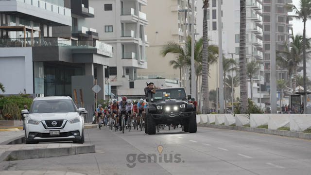 Cycling Ronde 3 Oct (Carrera) · Foto 214