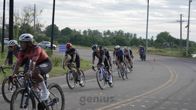 Cycling Ronde 3 Oct (Carrera) · Foto 551