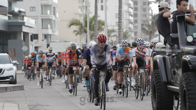 Cycling Ronde 3 Oct (Carrera) · Foto 217