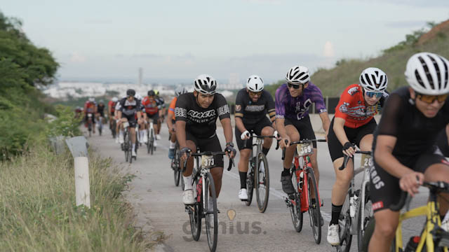 Cycling Ronde 3 Oct (Carrera) · Foto 356