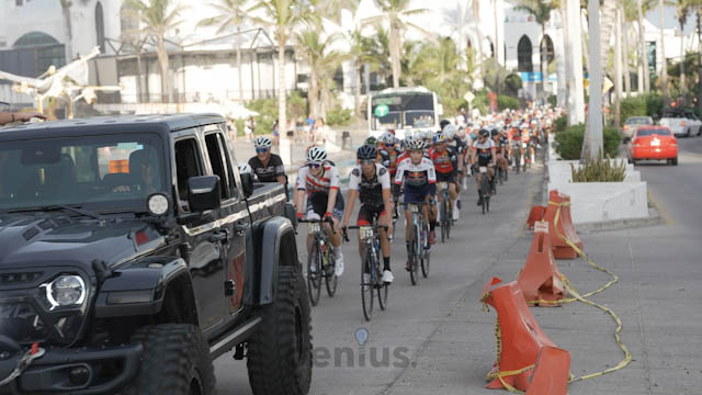 Cycling Ronde 3 Oct (Carrera) · Foto 11