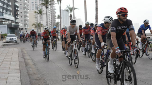 Cycling Ronde 3 Oct (Carrera) · Foto 241