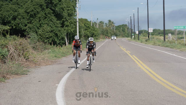 Cycling Ronde 3 Oct (Carrera) · Foto 830