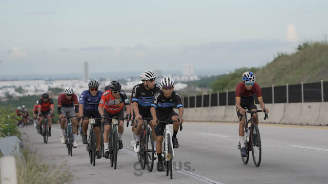 Cycling Ronde 3 Oct (Carrera) · Foto 370