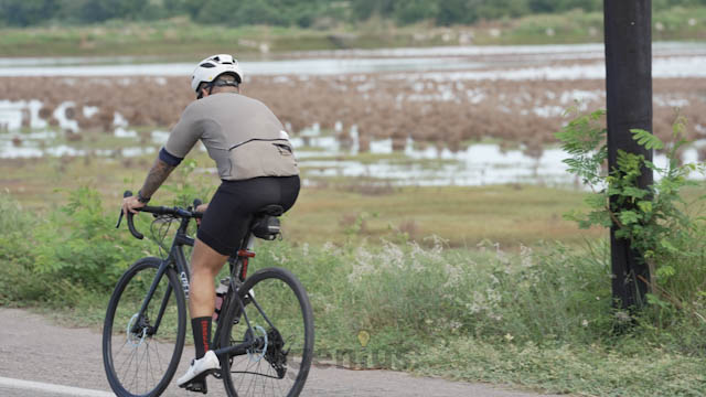 Cycling Ronde 3 Oct (Carrera) · Foto 776