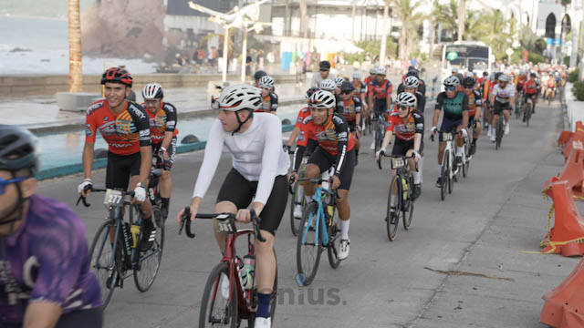 Cycling Ronde 3 Oct (Carrera) · Foto 64