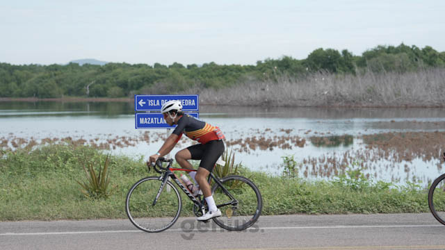 Cycling Ronde 3 Oct (Carrera) · Foto 655