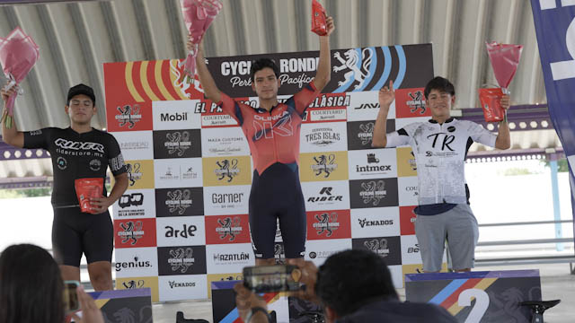 Cycling Ronde 3 Oct (Carrera) · Foto 997