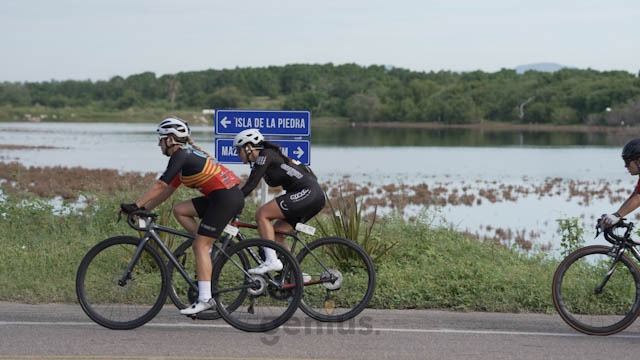 Cycling Ronde 3 Oct (Carrera) · Foto 728