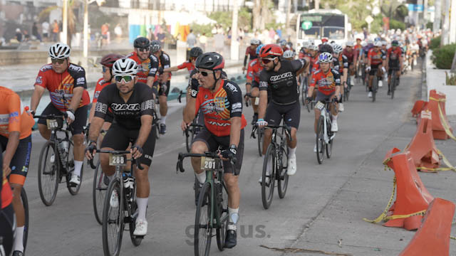 Cycling Ronde 3 Oct (Carrera) · Foto 39