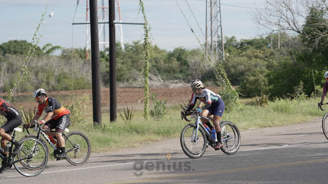 Cycling Ronde 3 Oct (Carrera) · Foto 680