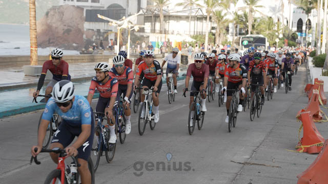Cycling Ronde 3 Oct (Carrera) · Foto 46