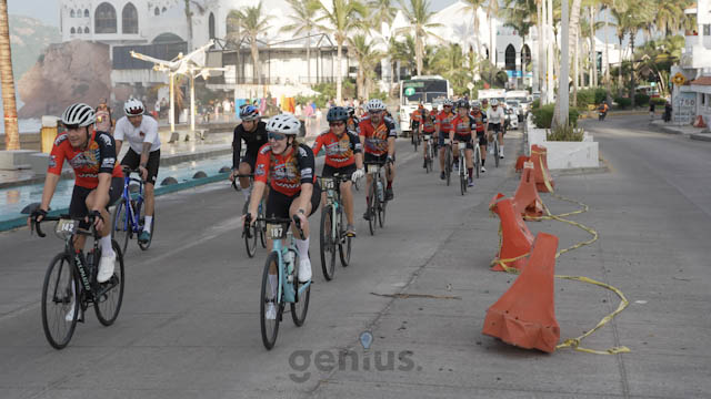Cycling Ronde 3 Oct (Carrera) · Foto 178