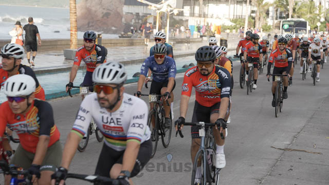 Cycling Ronde 3 Oct (Carrera) · Foto 81