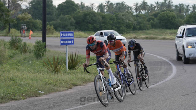 Cycling Ronde 3 Oct (Carrera) · Foto 574