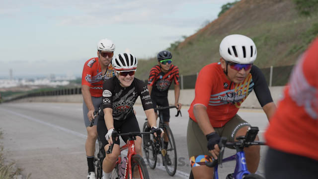 Cycling Ronde 3 Oct (Carrera) · Foto 386