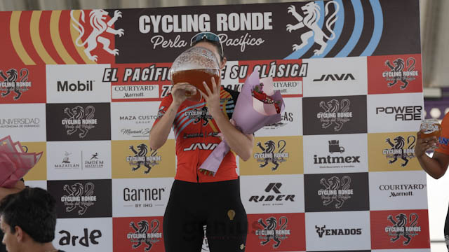 Cycling Ronde 3 Oct (Carrera) · Foto 1017