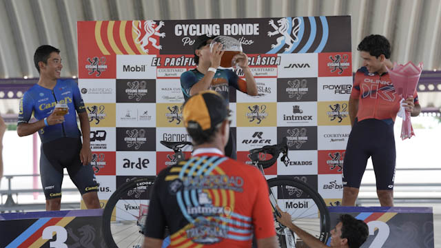 Cycling Ronde 3 Oct (Carrera) · Foto 1067