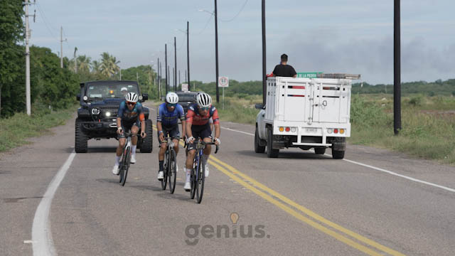 Cycling Ronde 3 Oct (Carrera) · Foto 781